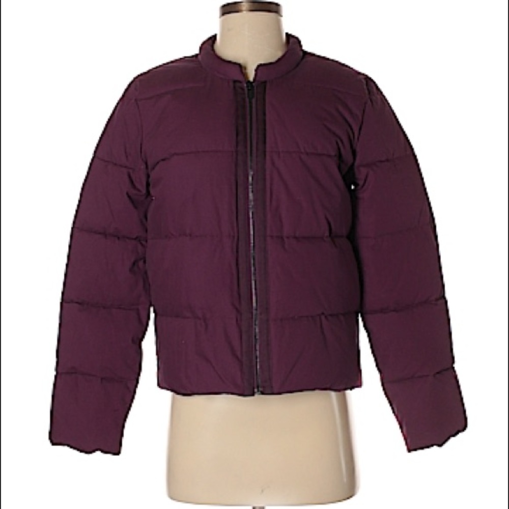 Kate Spade Pump It Up Puffer